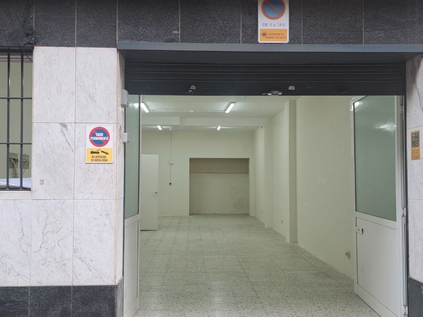 Premises to rent in Barberà del Vallès