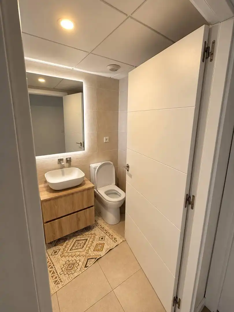 Baño de Piso en venta en Redován, Alicante