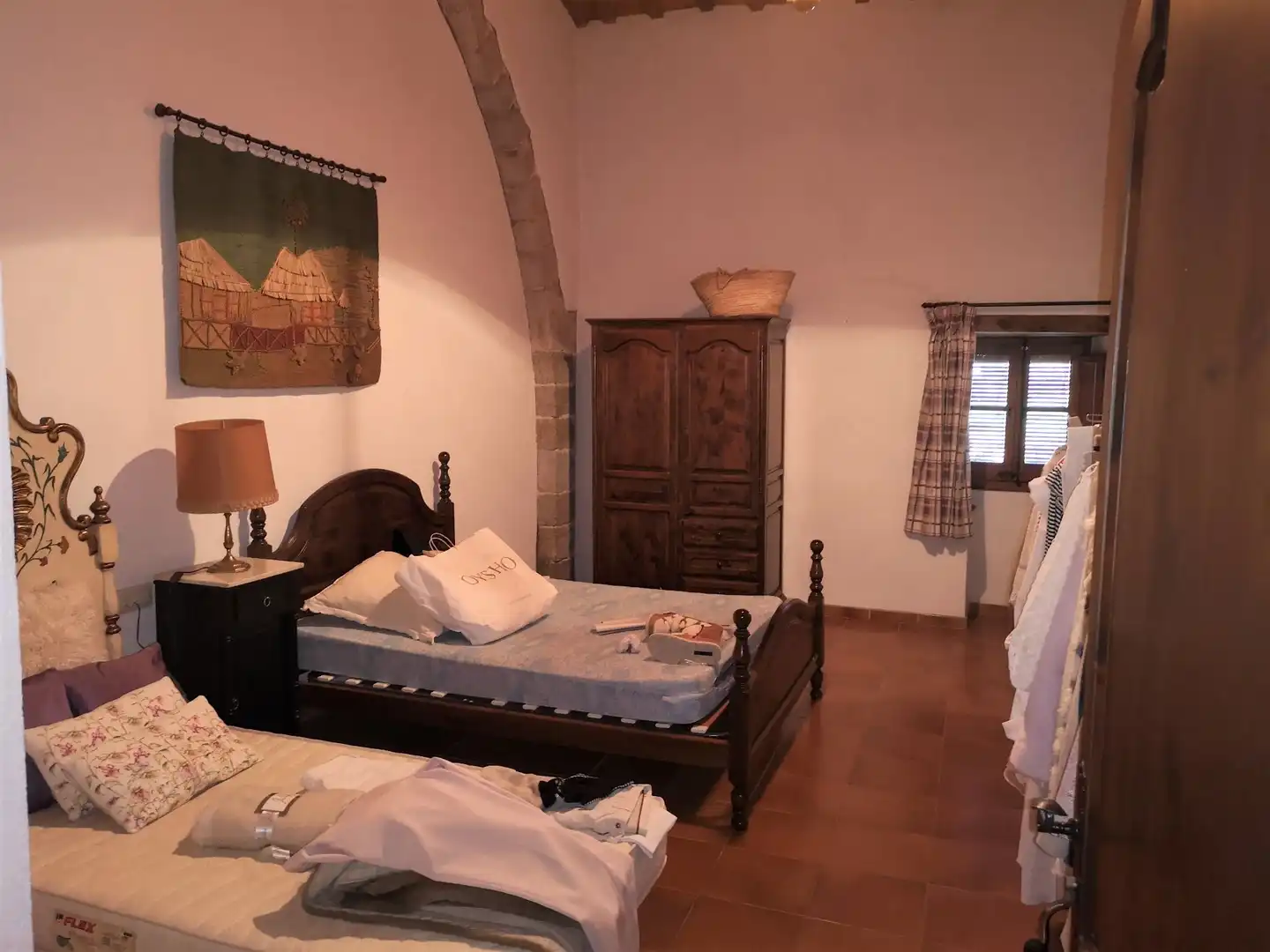Country house with pool for sale in Llagostera, imagen 19
