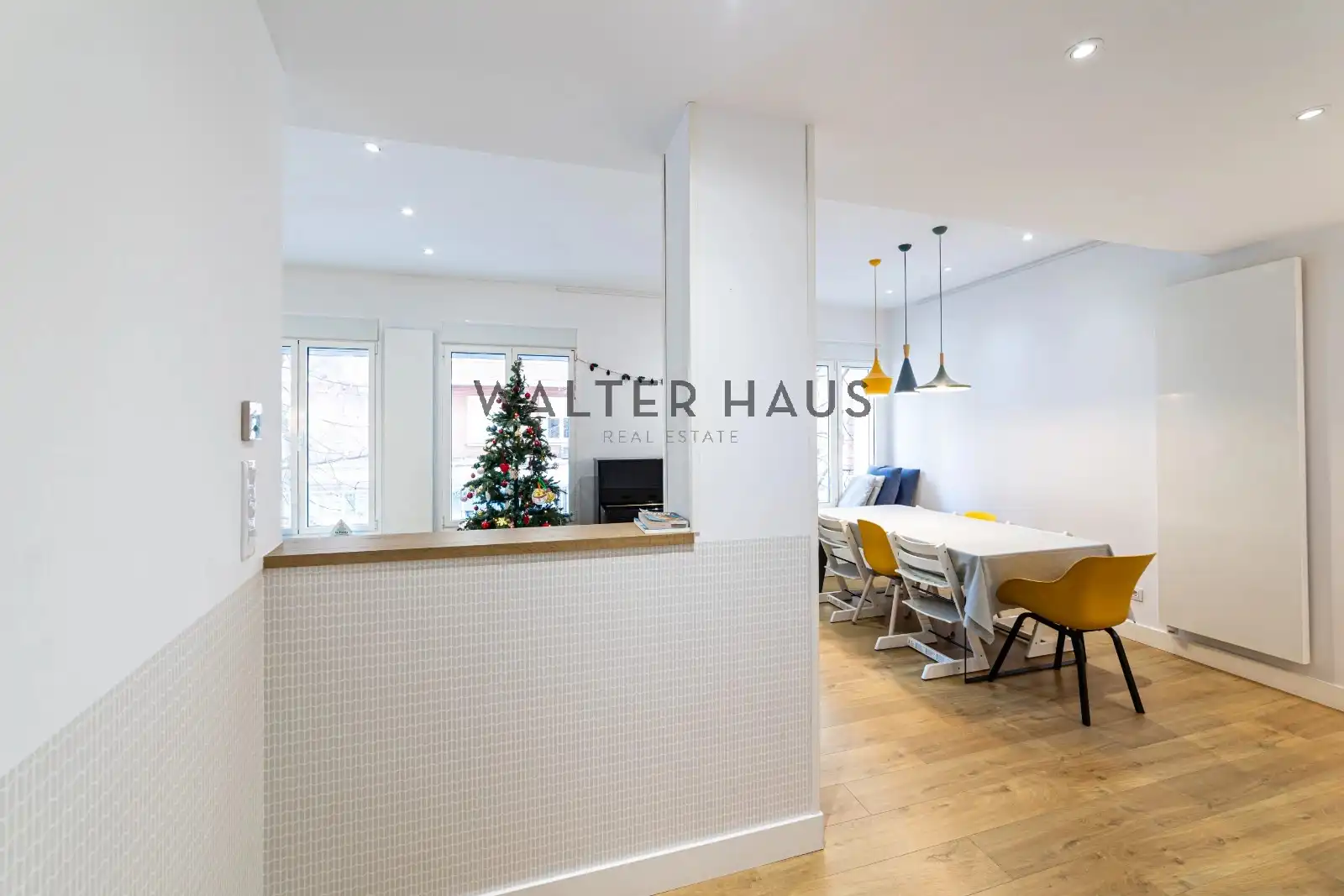 Comedor de Piso en venta en Madrid con Aire acondicionado, Calefacción y Trastero