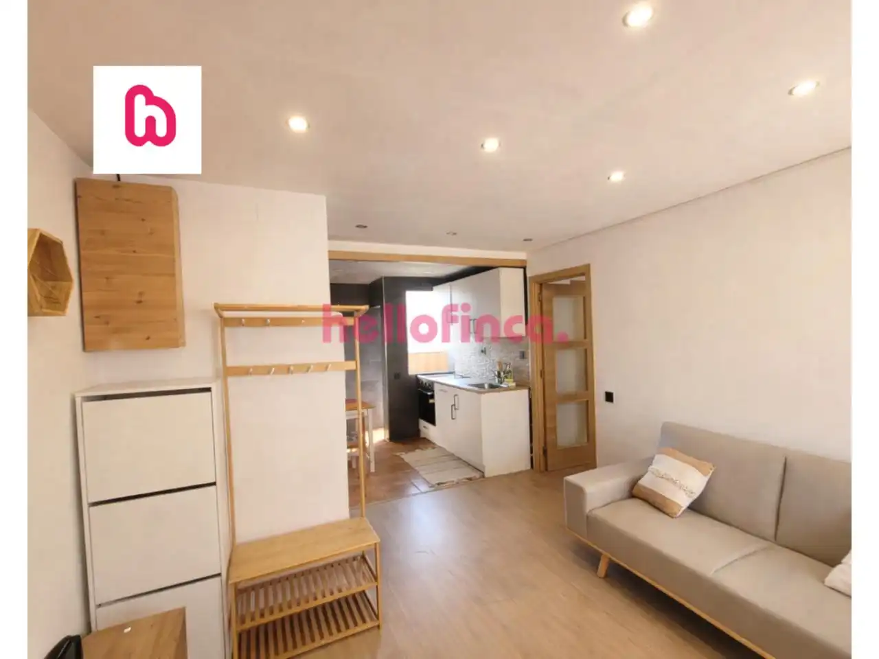 Habitación de Piso en venta en Nou Barris