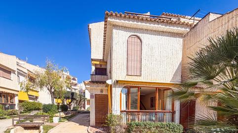 Foto 2 de Casa o chalet en venta en Santiago Bernabeu, Calas Santiago Bernabéu, Santa Pola