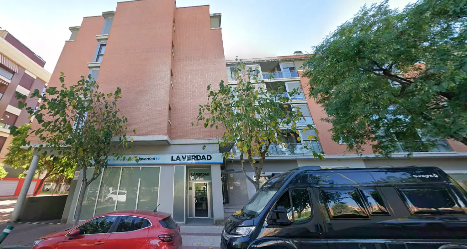 Casa en venta en Periodista Encarna Sanchez