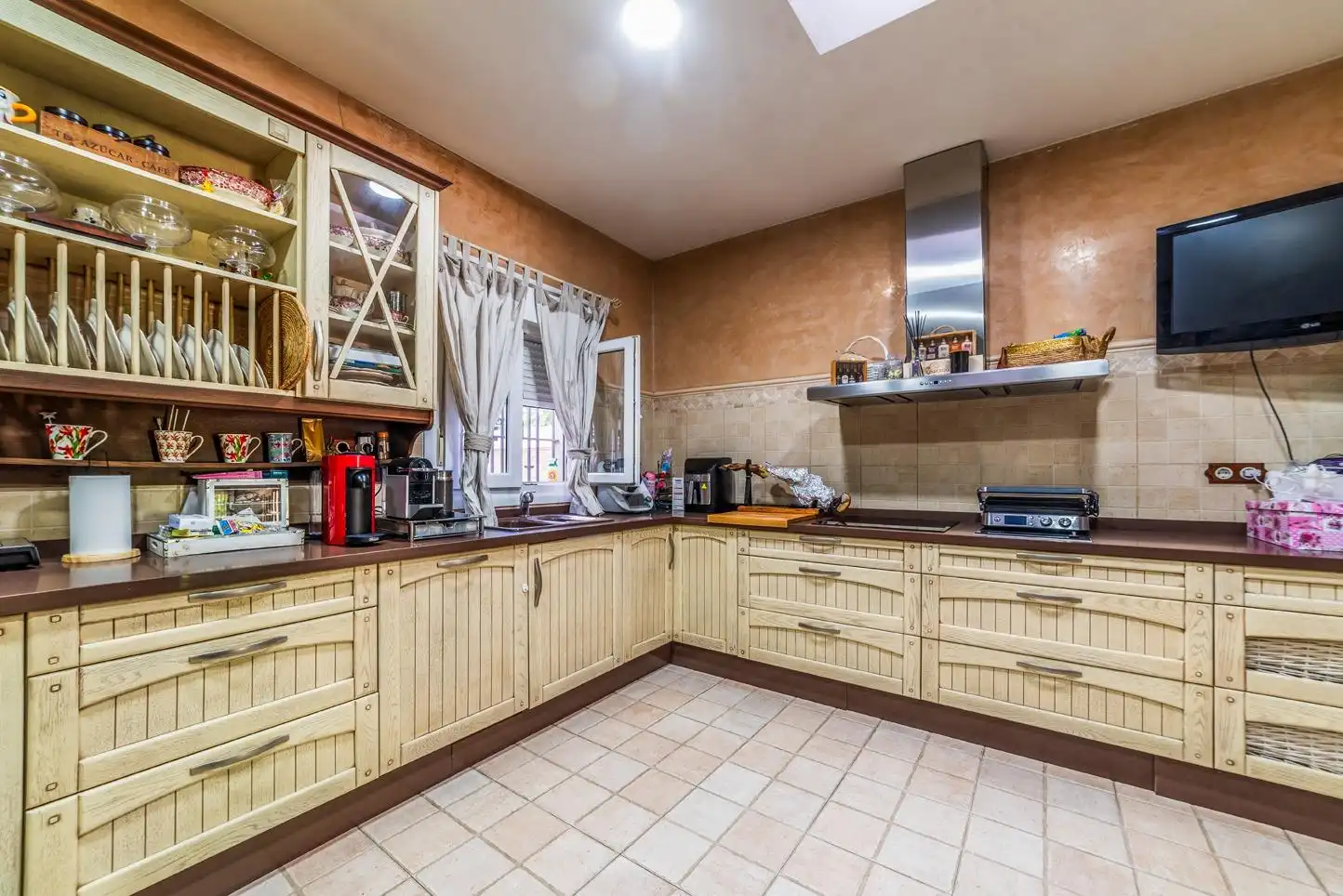 Casa amb terrassa en venda a San Pablo - Santa Justa, imagen 5