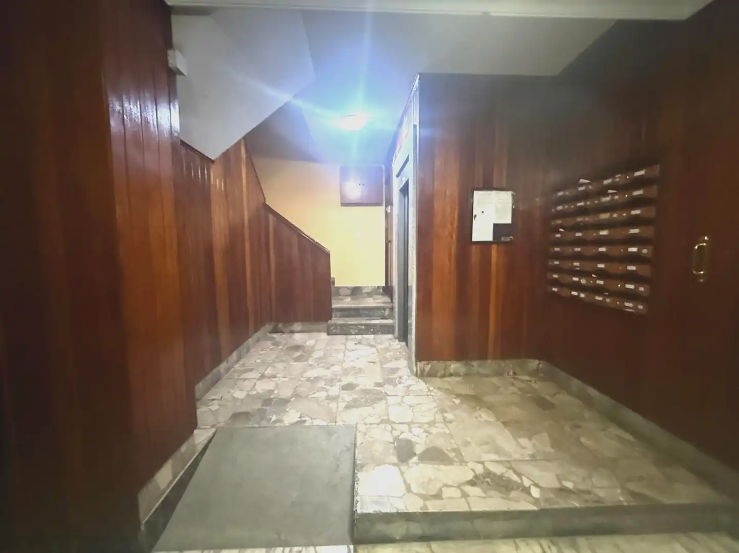 Piso en venta en Avilés con Calefacción, Parquet y Terraza