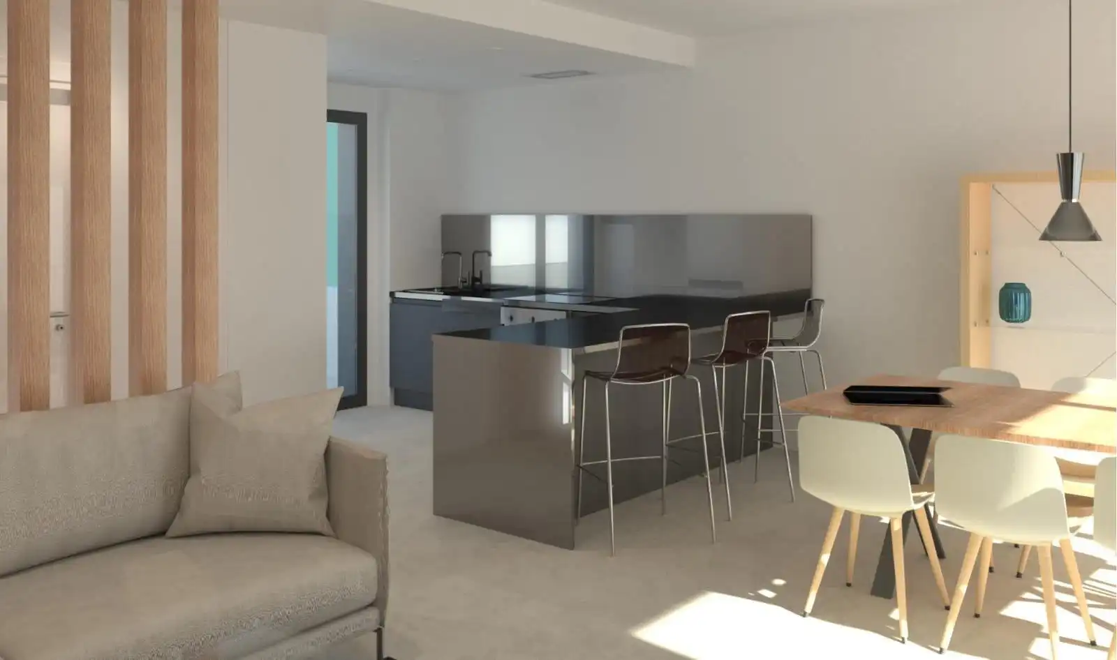 Terraced house for sale in Cocentaina, imagen 4