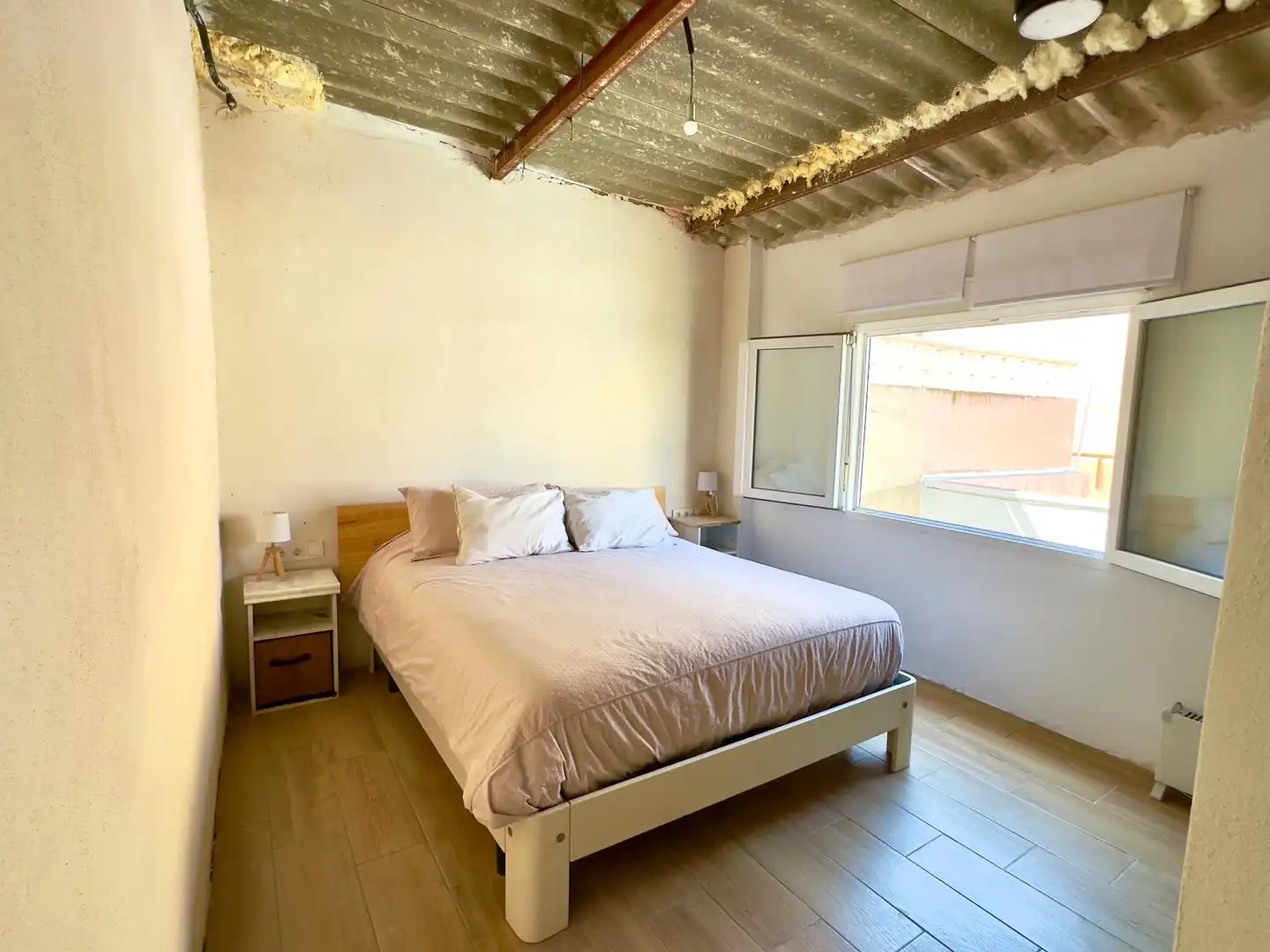 Casa adosada en venda a Casco Urbano