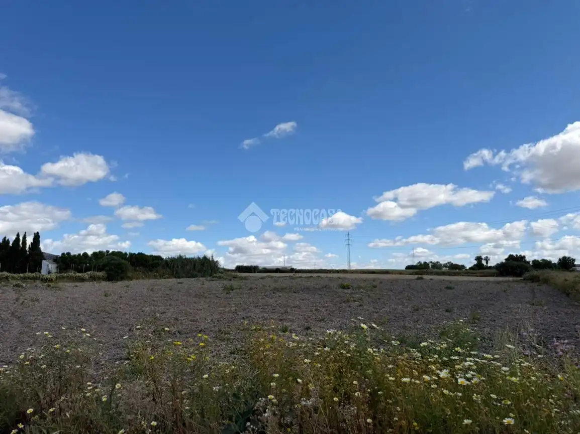 Terrenys i solars en venda a Núcleo urbano