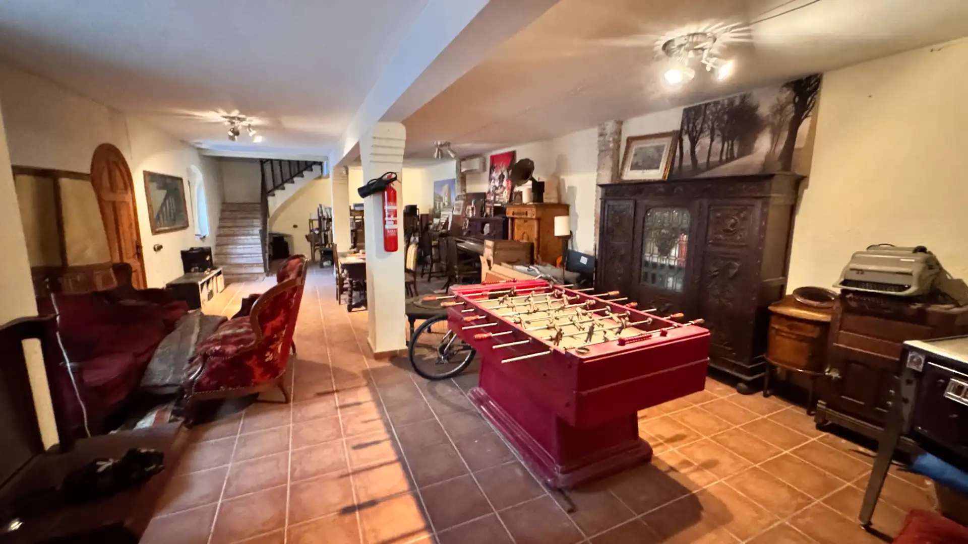 Mixed residential for sale in Carrer de la Roca 18, imagen 13