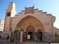 Einzelparkplatz zum Verkauf in Carrer Juan Ramón Jiménez 85, imagen 8