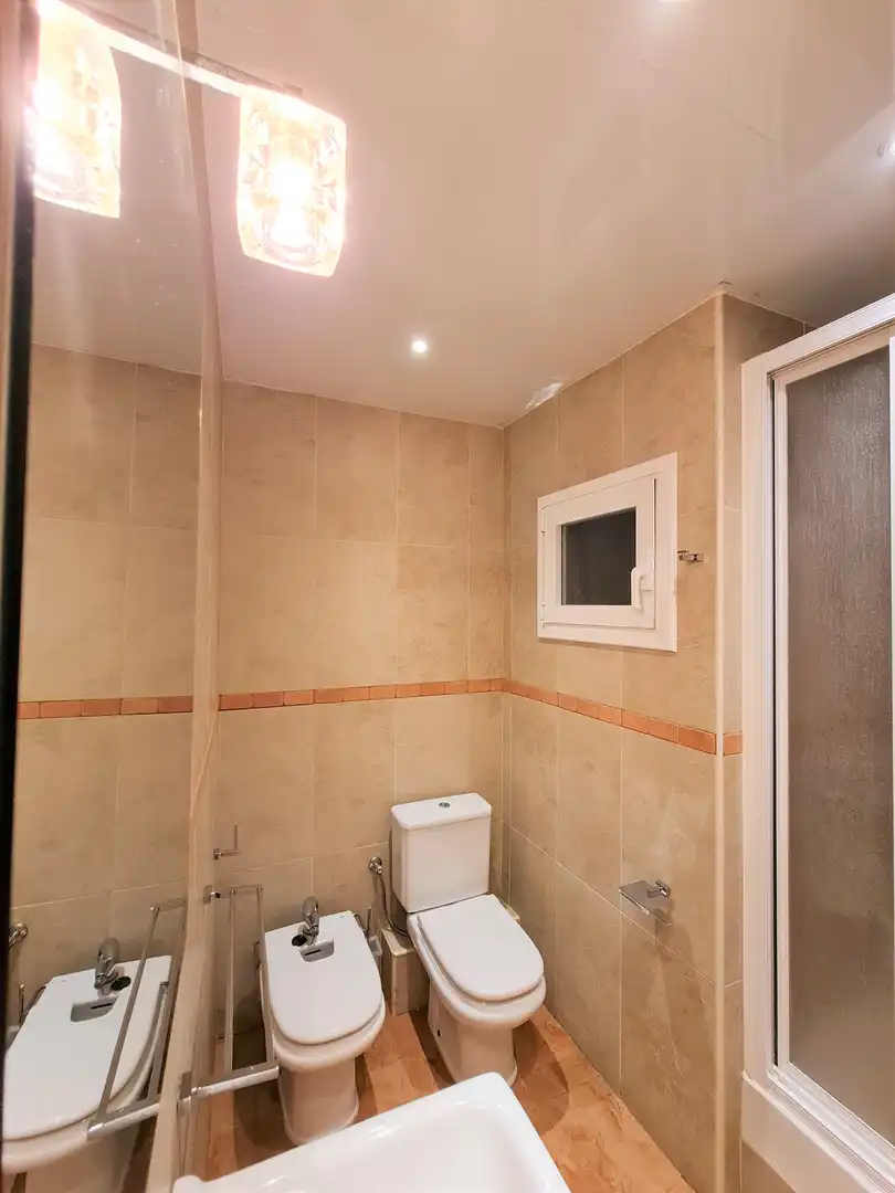 Baño de Piso en venta en L'Hospitalet de Llobregat