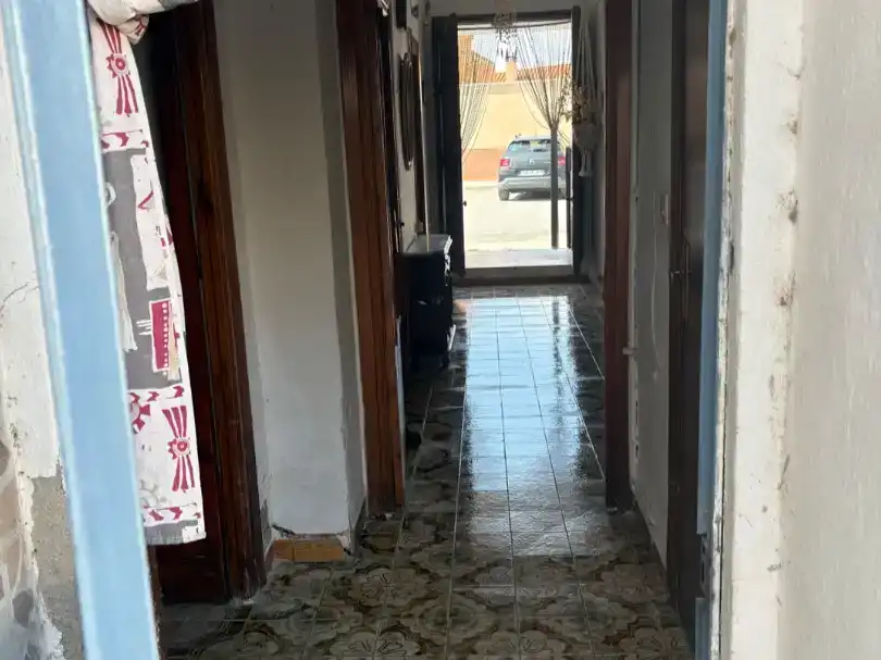 Piso en venta en Cúllar con Trastero, Amueblado y Balcón