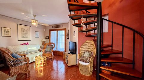Foto 2 de Casa o xalet de lloguer a Calle Cabo Peñas-alamillo, El Alamillo, Mazarrón