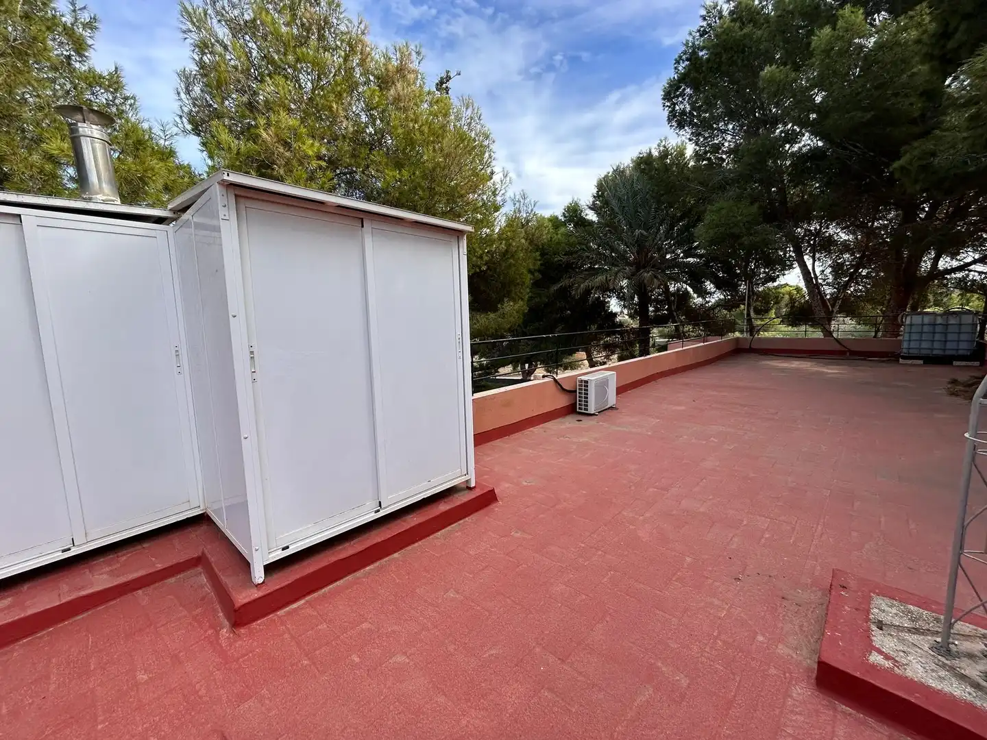 Villa avec terrasse à vendre à Los Balcones - Los Altos, imagen 55