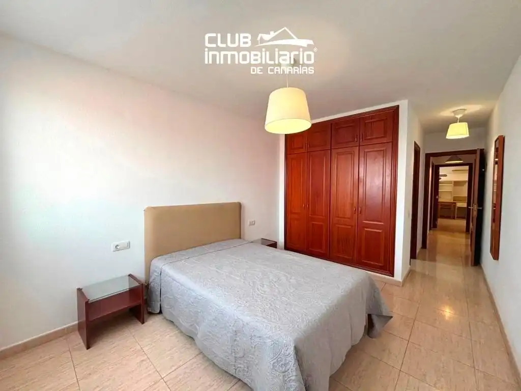 Flat for rent in Avenida EMBAJADOR ALBERTO ARMAS, La Laguna