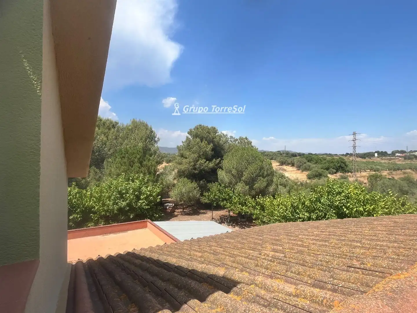 Chalet con piscina en venta en POLíGONO 7 PARAJE 65 JUNTO A CAL DENTISTA, imagen 58