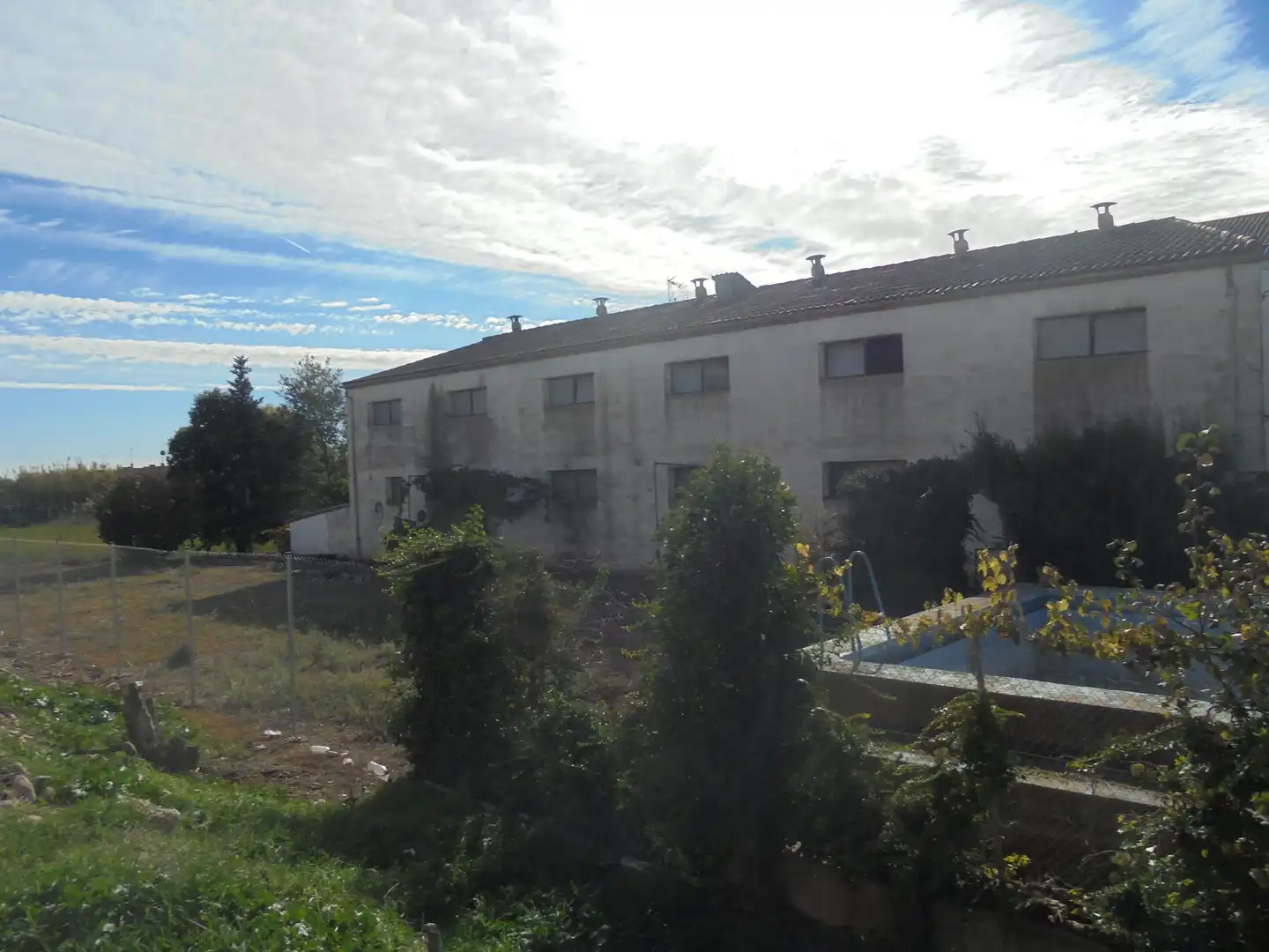 Casa o chalet en venta en Vial Camino, Barbastro