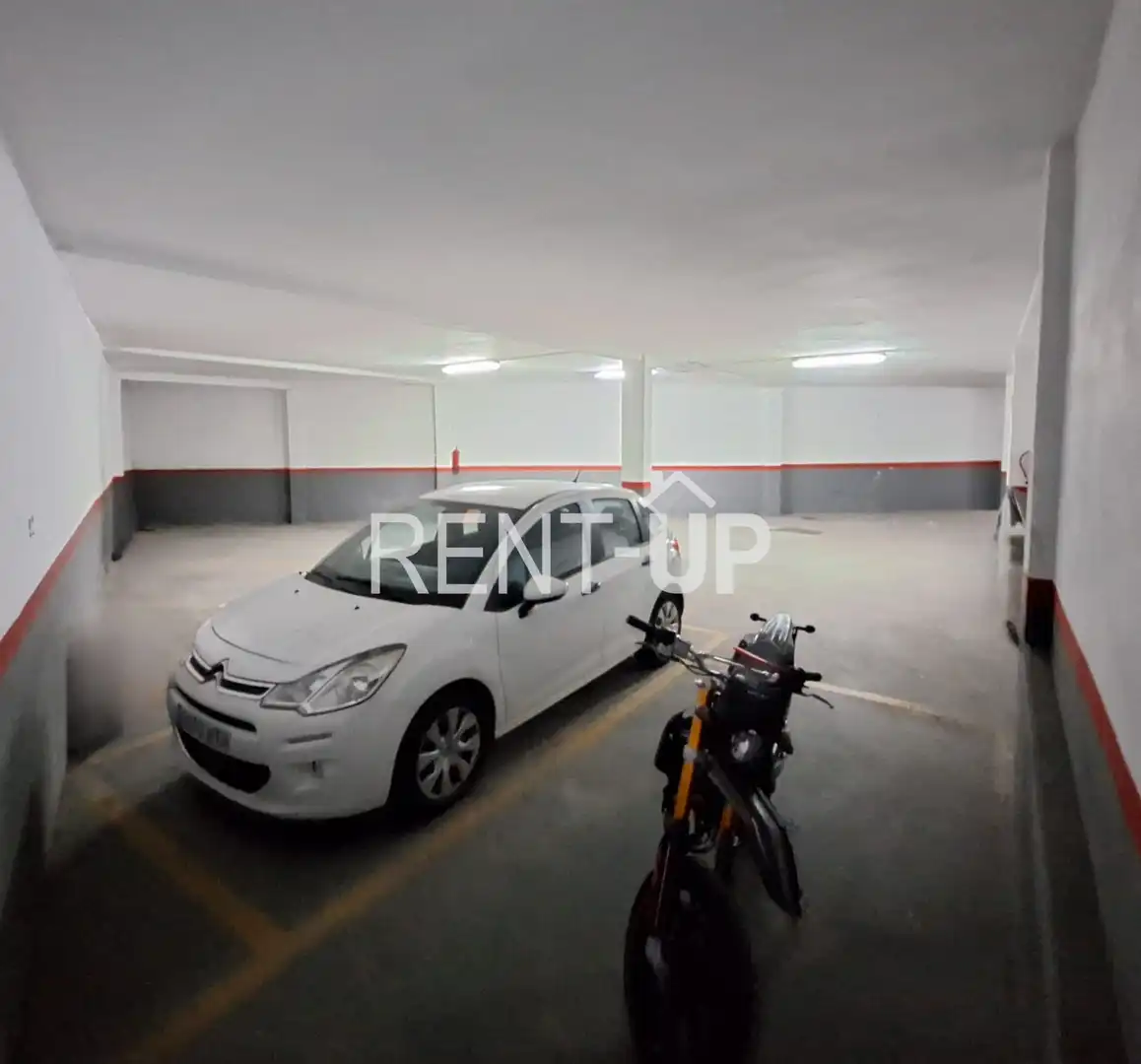 Aparcamiento en venta en Xàtiva, imagen 12