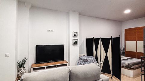 Photo 5 of Flat for rent in Calle Juan Porras, 16, La Luz - El Torcal, Málaga Capital