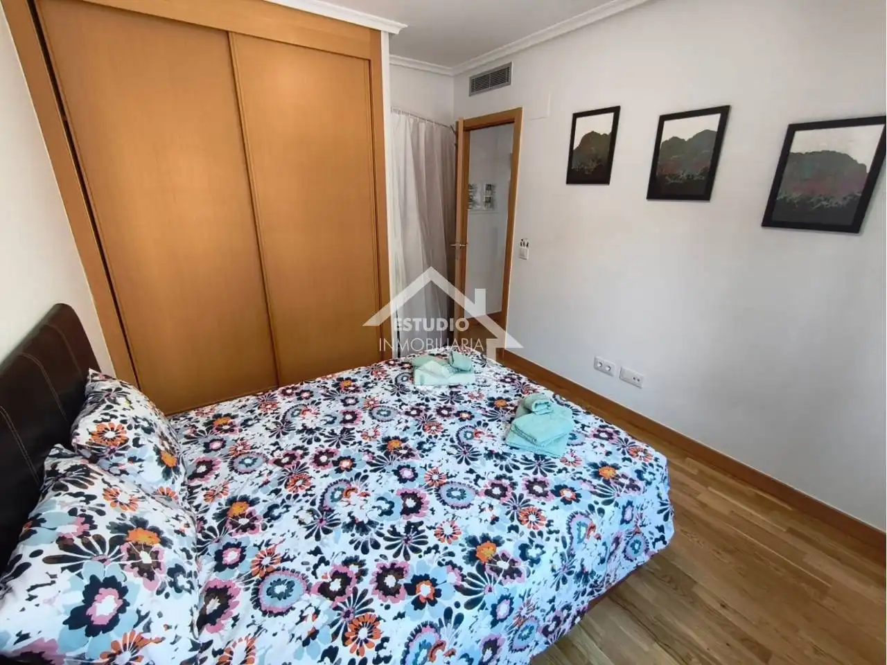 Flat with pool for sale in Calle RIO MOLINOS, imagen 7