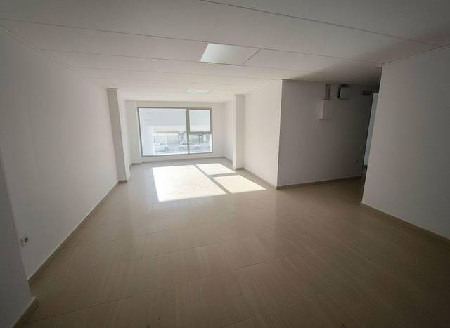 Garaje en Venta en San Pablo