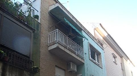 Foto 2 de Pis en venda a Pardaleras, Badajoz Capital