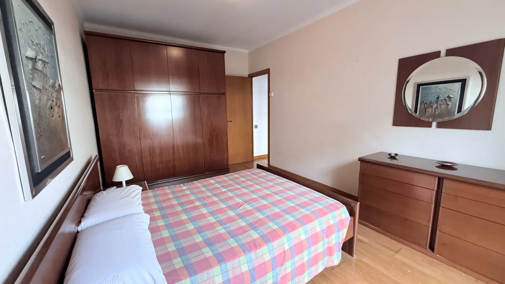 Wohnung mit Terrasse zum Verkauf in Carrer de Còrsega 5, imagen 8