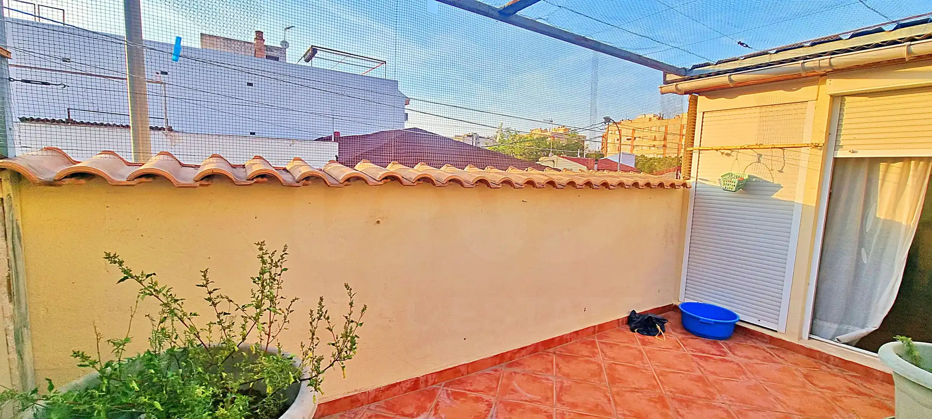 Casa aparellada en venda a Rabasa - Los Ángeles - San Agustín, imagen 33