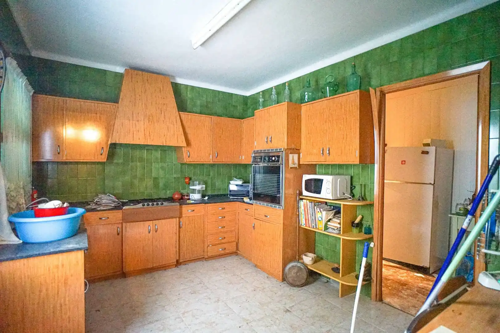 Haus mit Terrasse zum Verkauf in Felanitx Poble, imagen 3