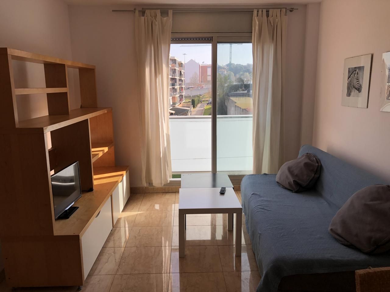 Flat to rent in Carrer Doctor Mallafré Guasch, Nou Eixample Nord