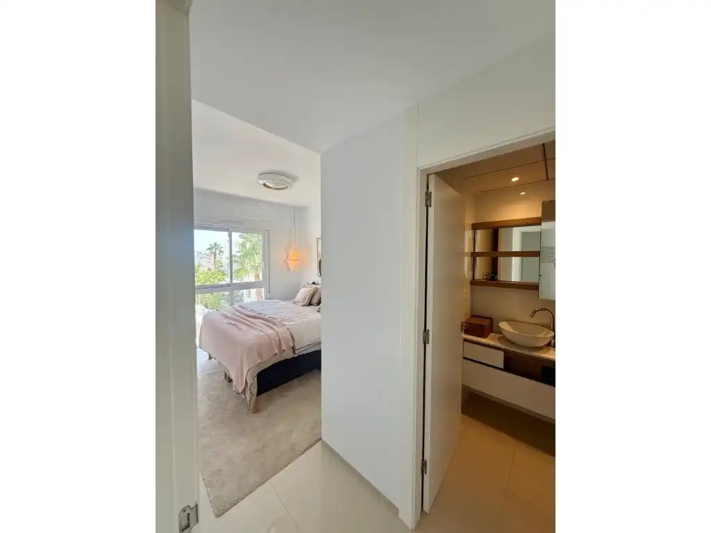 Bedroom of Attic for sale in Rojales  with Air Conditioner, Furnished and Oven