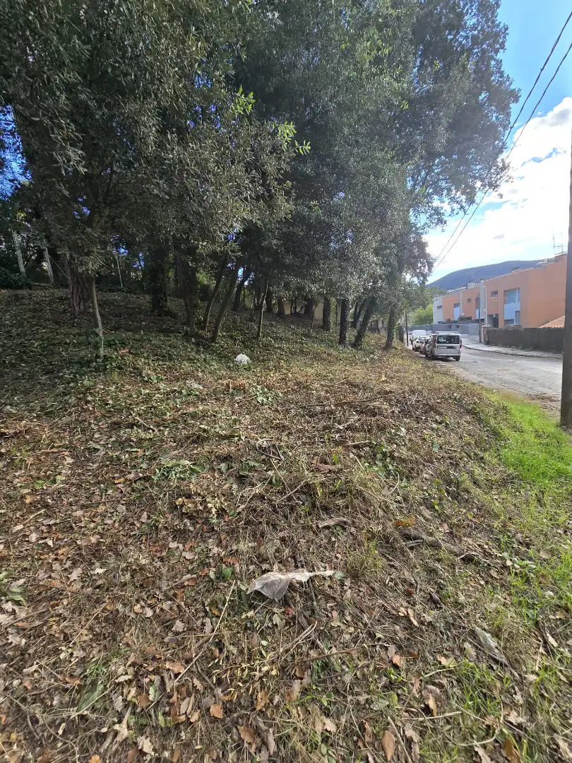 Terreno residencial en venta en Passeig d'Egara 2, imagen 29