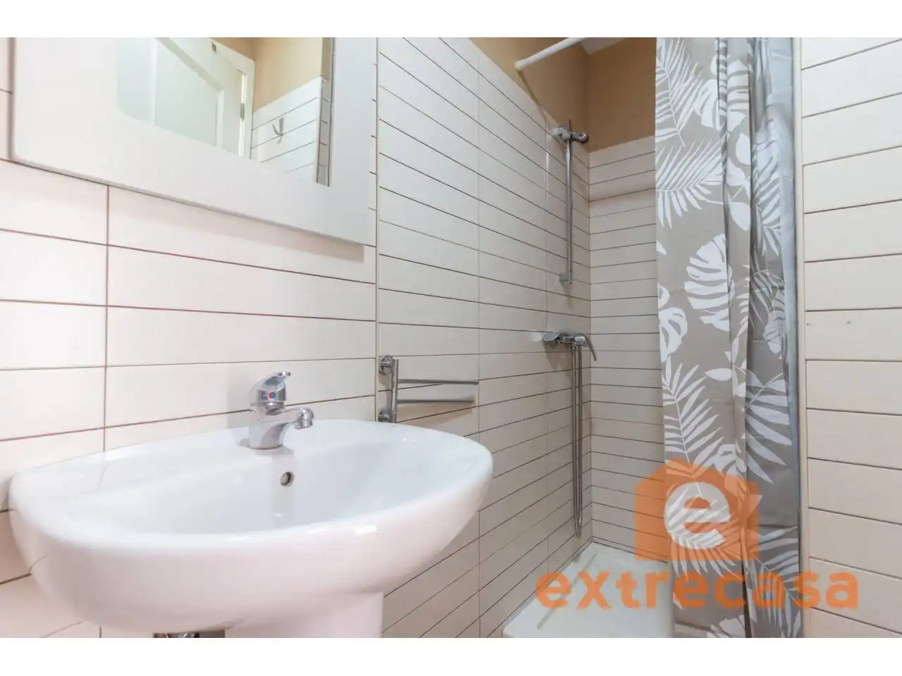 Apartament de lloguer a Pardaleras