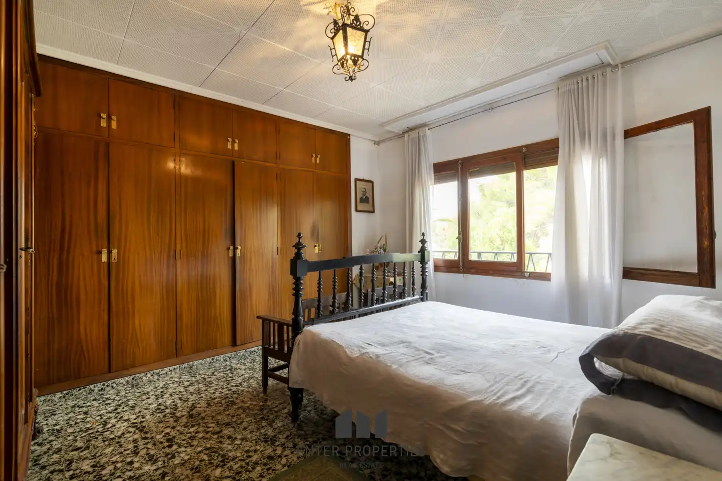 Villa avec piscine à vendre à Gilet, imagen 41