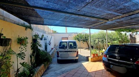 Foto 5 de Finca rústica en venta en Berja, Almería