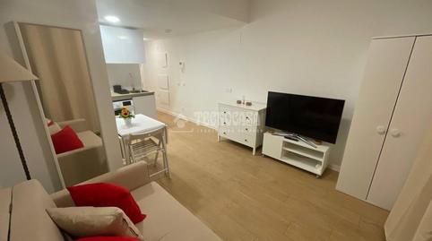 Foto 2 de Estudi en venda a Polígono Industrial Norte, Madrid