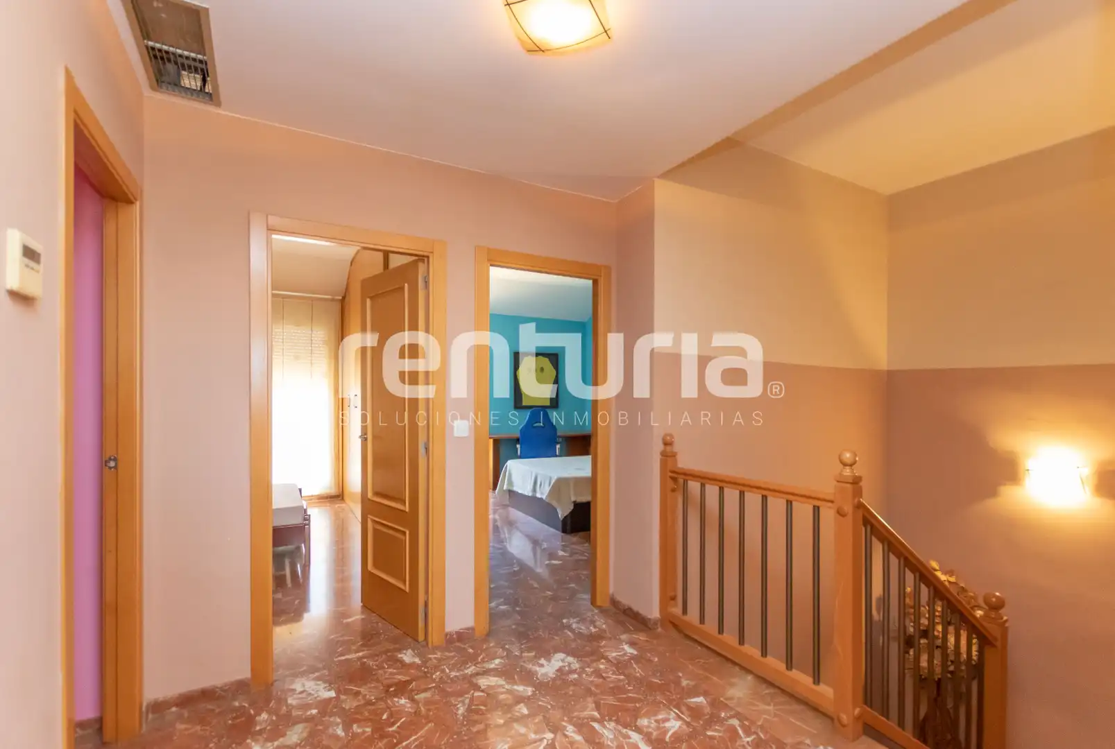 Dúplex en venta en Vila-real con Aire acondicionado, Calefacción y Terraza
