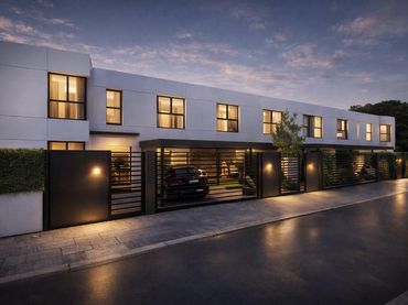 Detached house with garden for sale in Calle Calle del Doctor Federico Rubio, 13