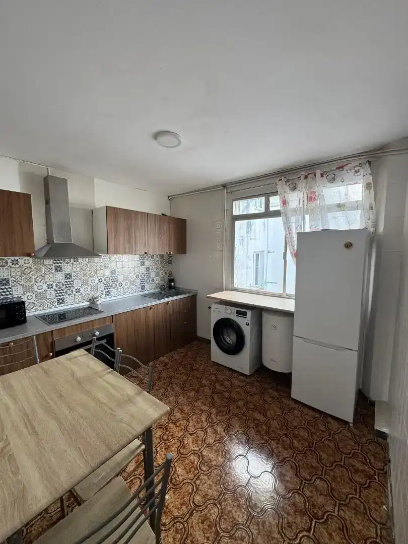 Cuina de Pis en venda en Porta Nova