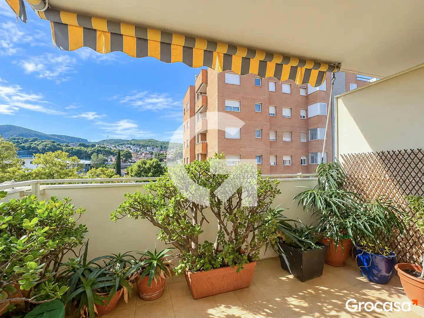 Wohnung mit Terrasse zum Verkauf in CL PINTOR SERRA SANTA