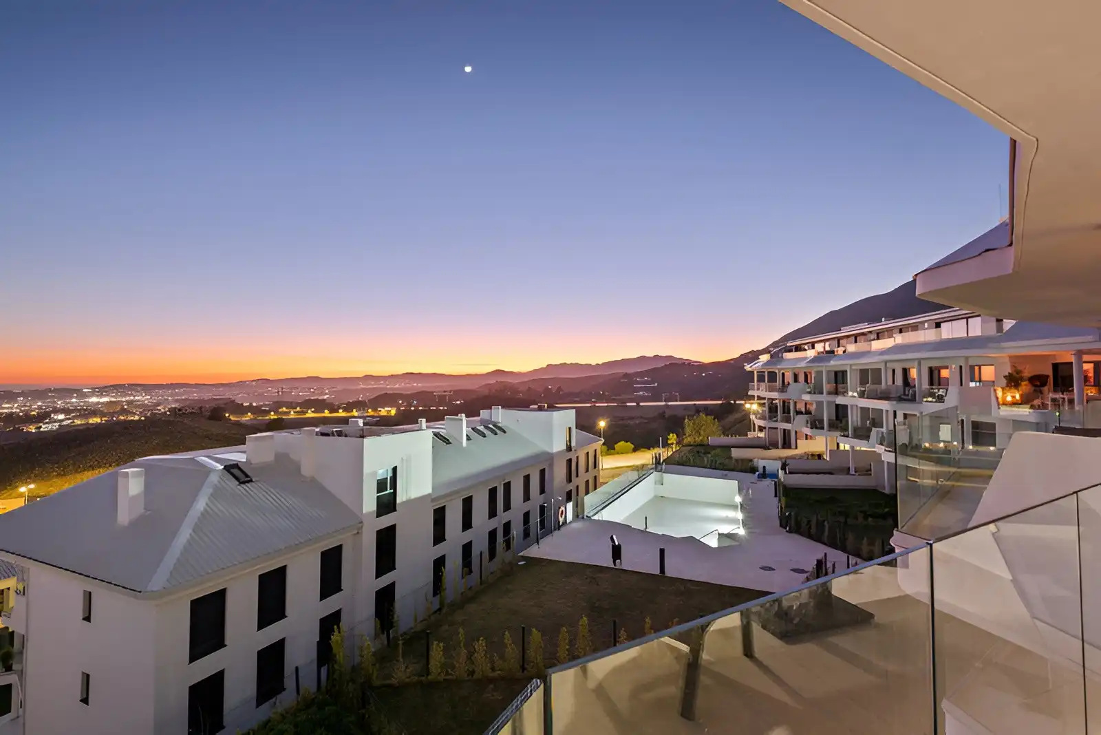 Apartamento con piscina en venta en El Higuerón, imagen 14