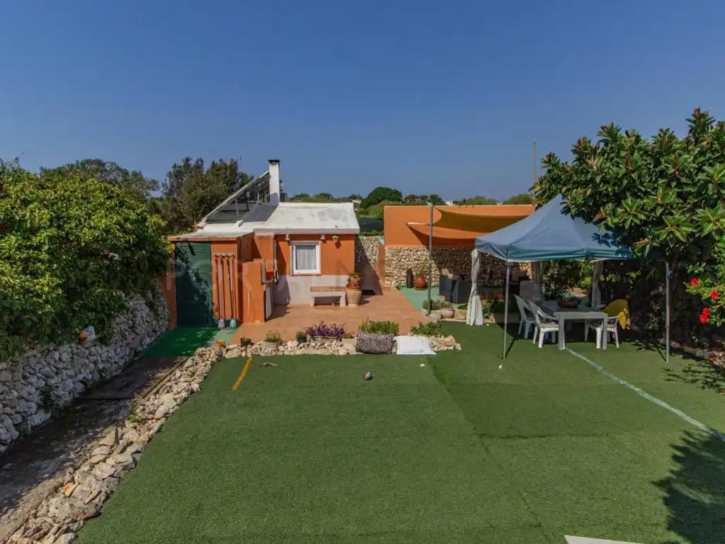 Casa rústica en venta en Sant Lluís - S'Ullestrar - Torret, imagen 3