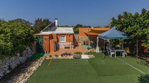 Foto 3 de Finca rústica en venta en Sant Lluís - S'Ullestrar - Torret, Sant Lluís