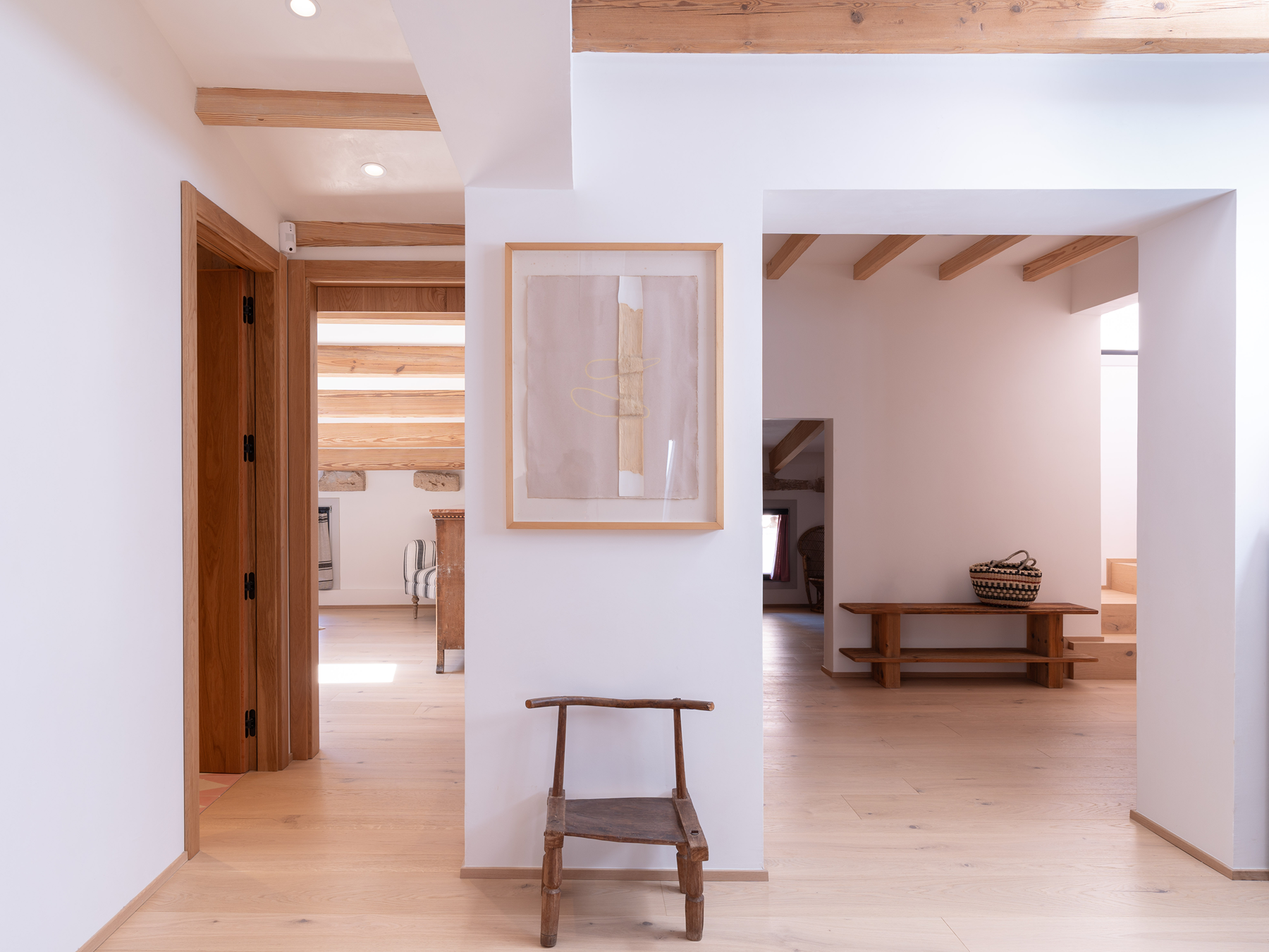 Apartament en venda en  Palma de Mallorca amb Aire condicionat i Terrassa