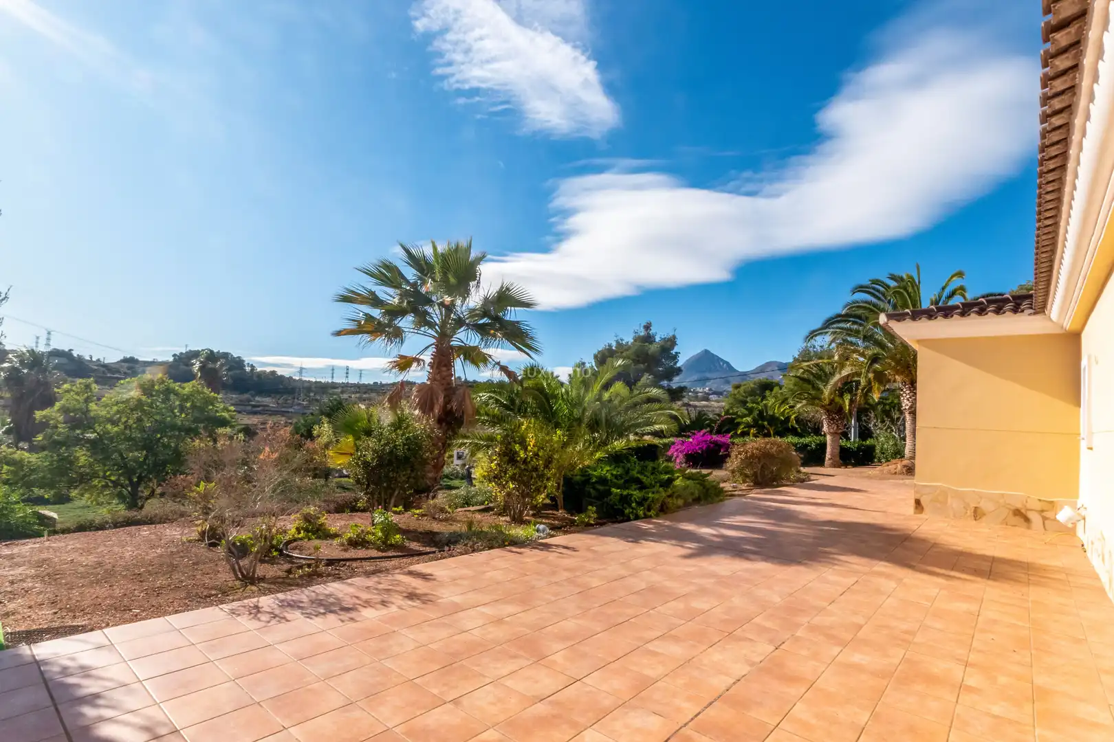 Xalet amb piscina en venda a Altea ciudad, imagen 18