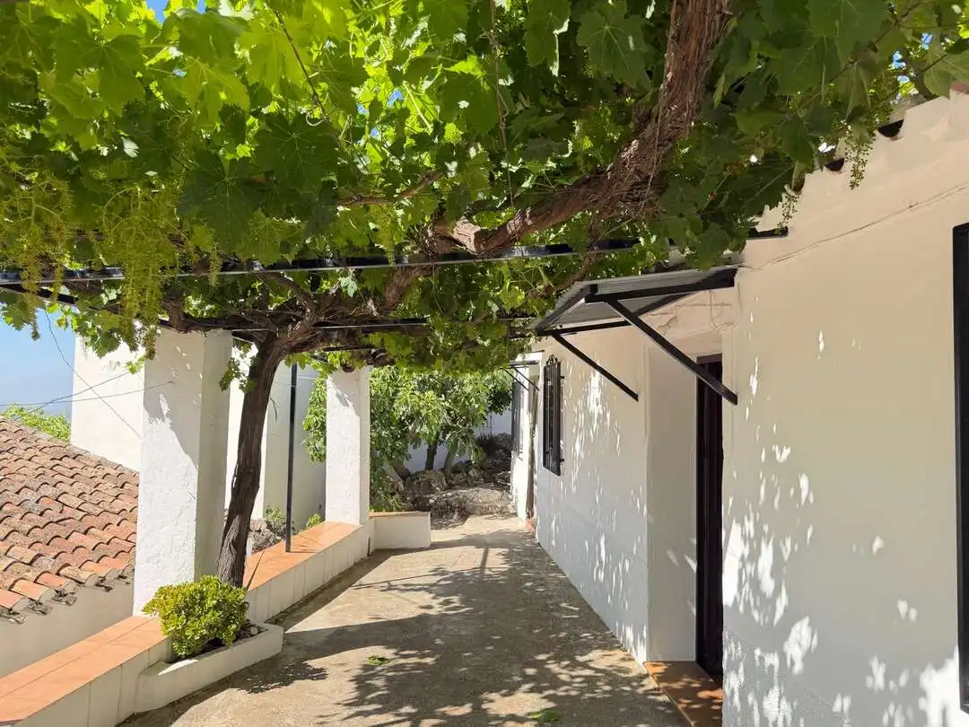 Haus mit Terrasse zum Verkauf in Periana, imagen 2