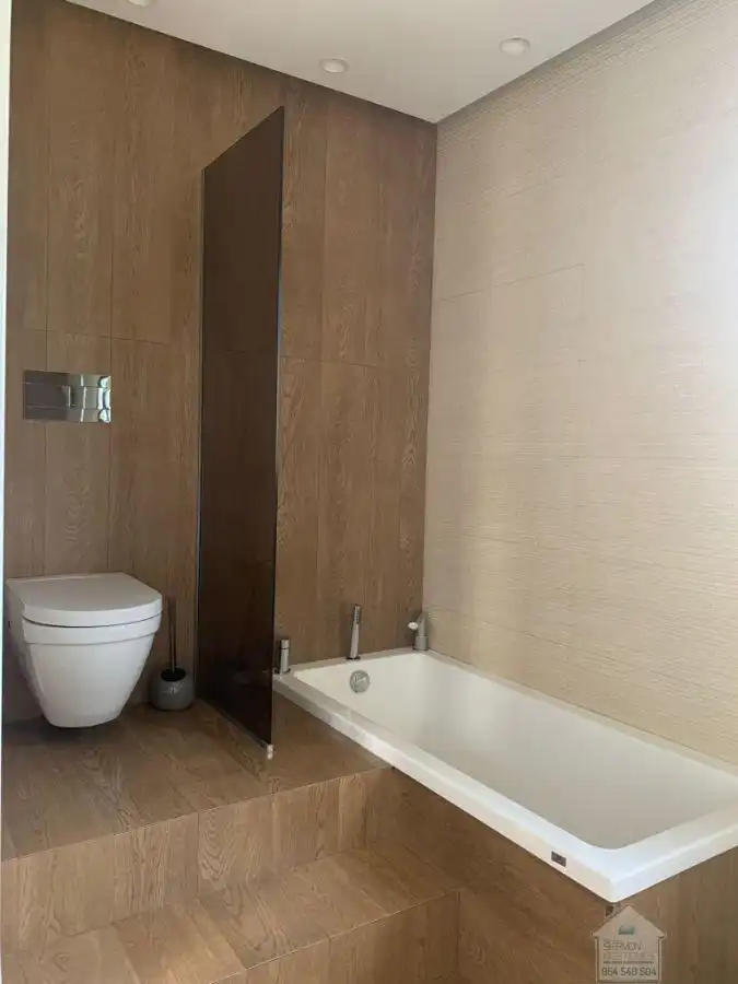 Chalet con piscina en venta en Simon Verde, imagen 35