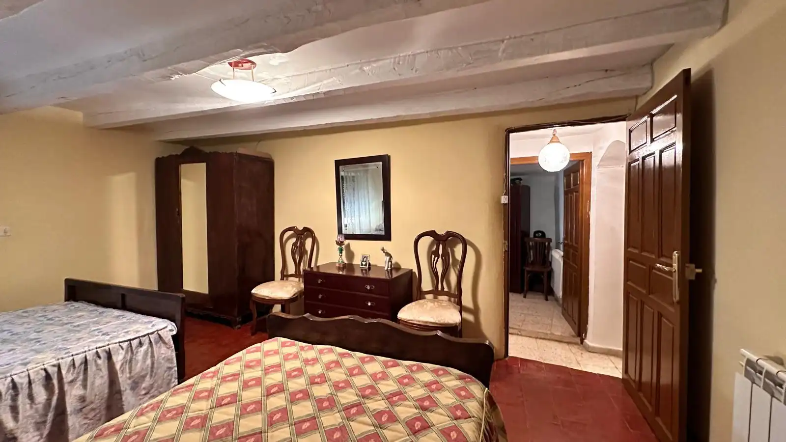 Country homes for sale in Pedrosa del Príncipe  with Heating and Furnished