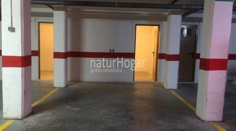 Photo 4 of Garage for sale in Castell de la Creu, 15, Massarrojos, Valencia