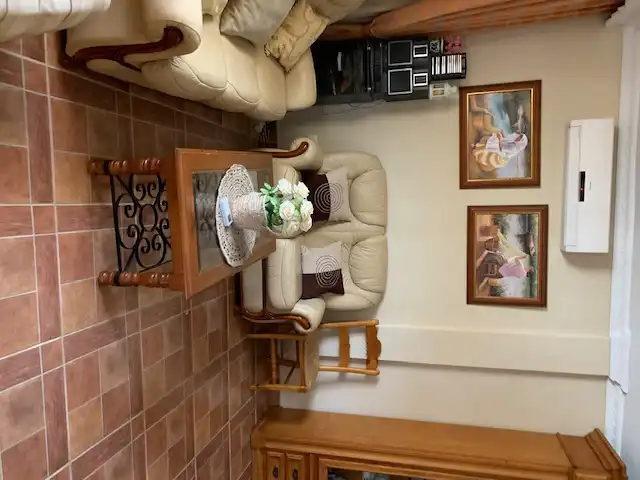 Chalet con terraza en venta en La Carlota, imagen 10